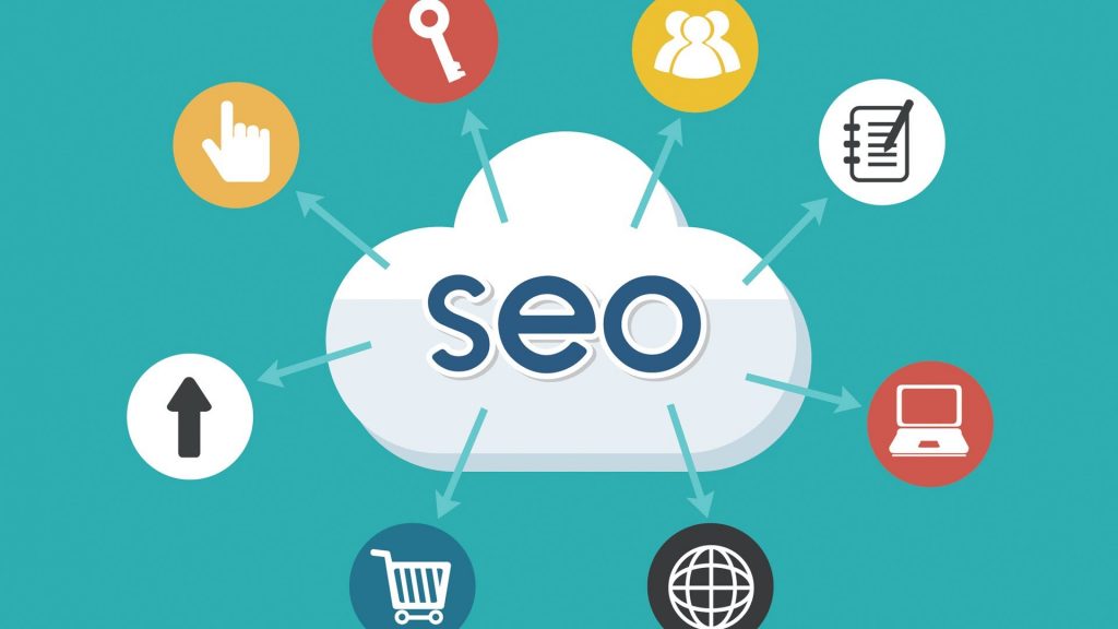 Search Engine Optimization Strategies