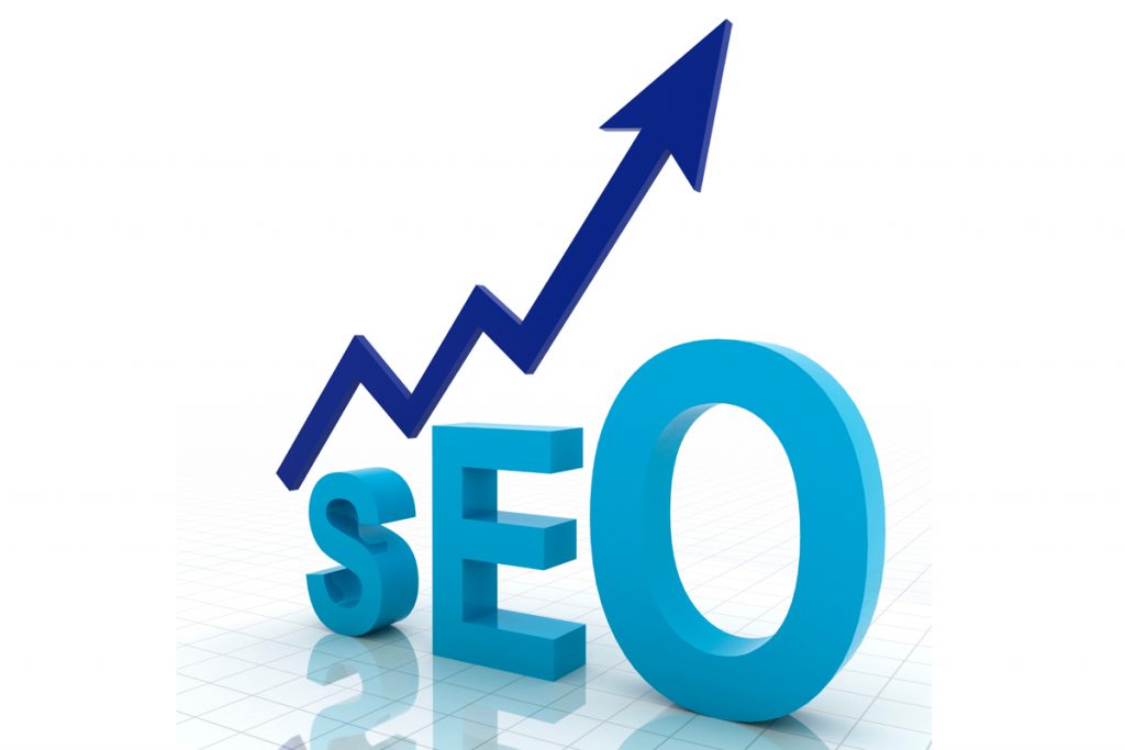 Search Engine Rankings