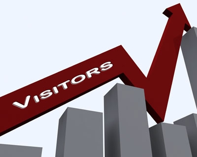 Visitors
