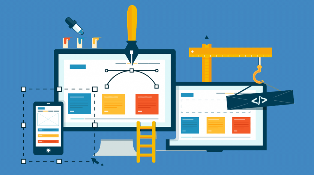 Do I Need To Create A Internet Website? Do I Need A Website? 1