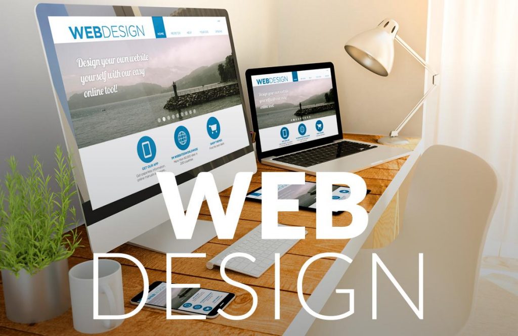 A New Effort For Your Web Site Designing 1