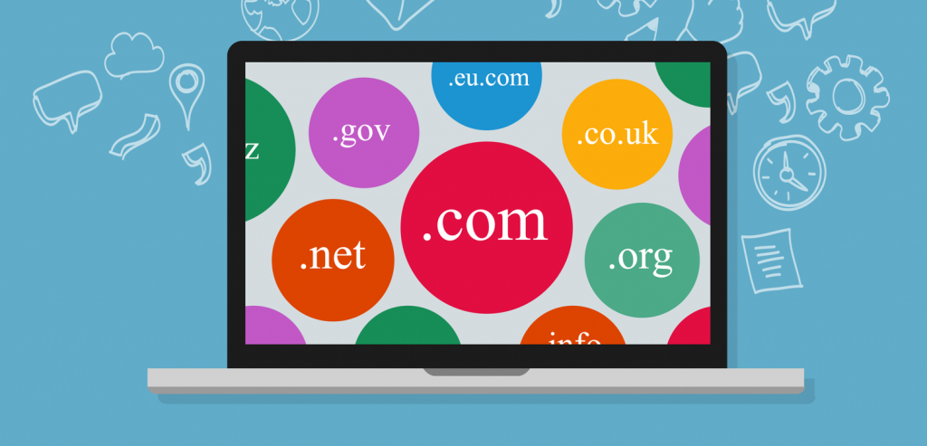 Choosing The Right Website Name 1