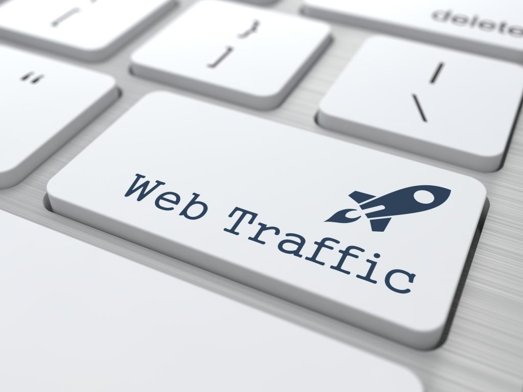 Five Ways To Maintain Visitors Returning 1