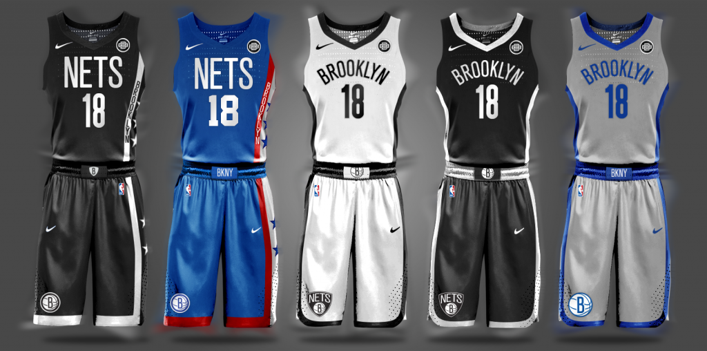 Are Professional Sports Outfits Too Important For Firm's Logos? 1