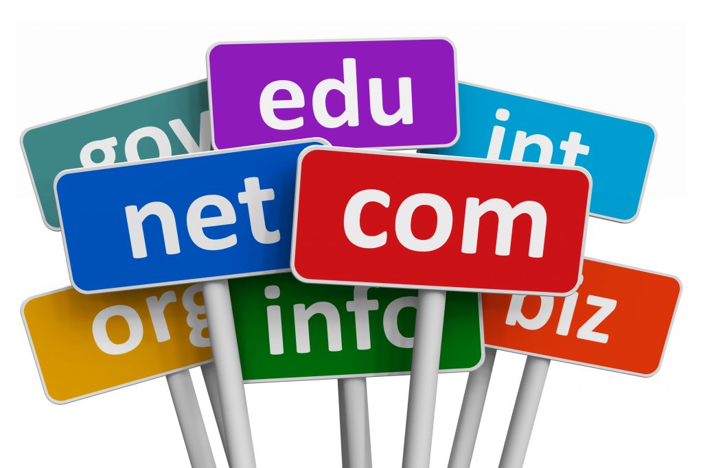 5 Methods To Think Up An Excellent Domain Name That Is Still Accessible 1
