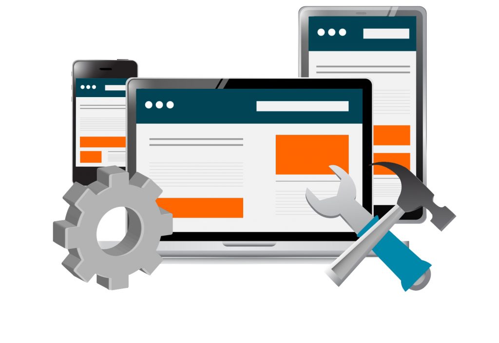 An Eye-Catching Solution For Site Management 1