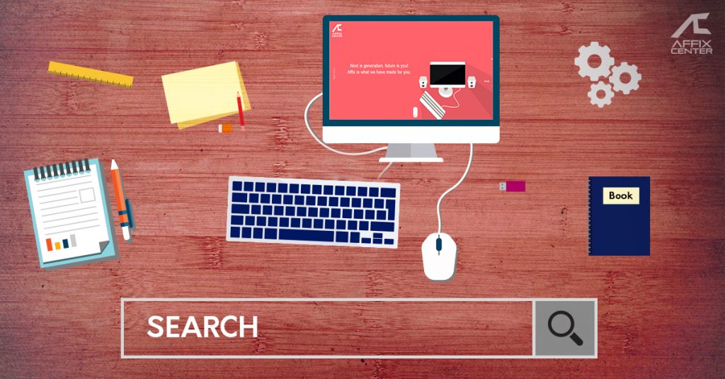 Affix Components To Your Website 1