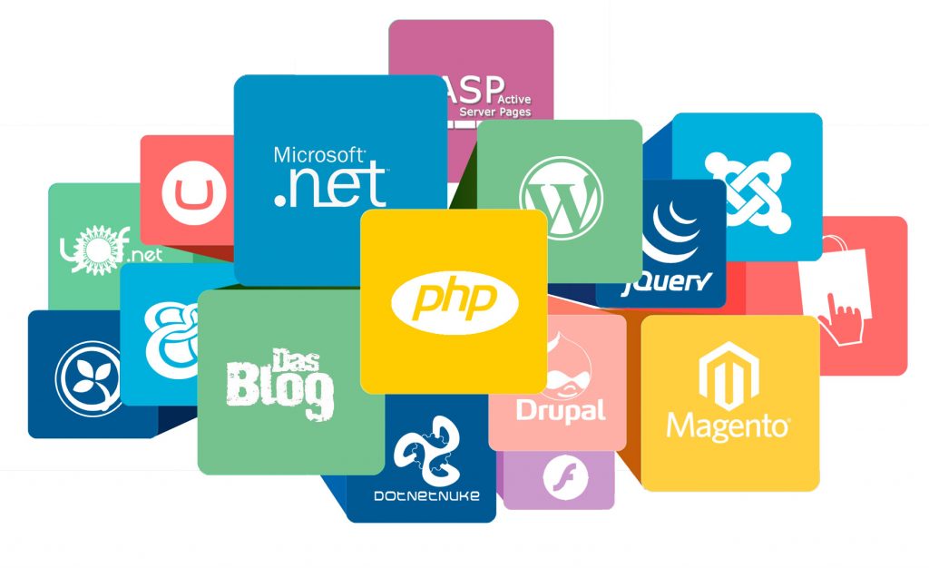 A Trend Pro Website Development 1