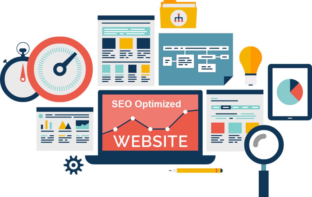 A Glisten For Website Design 1