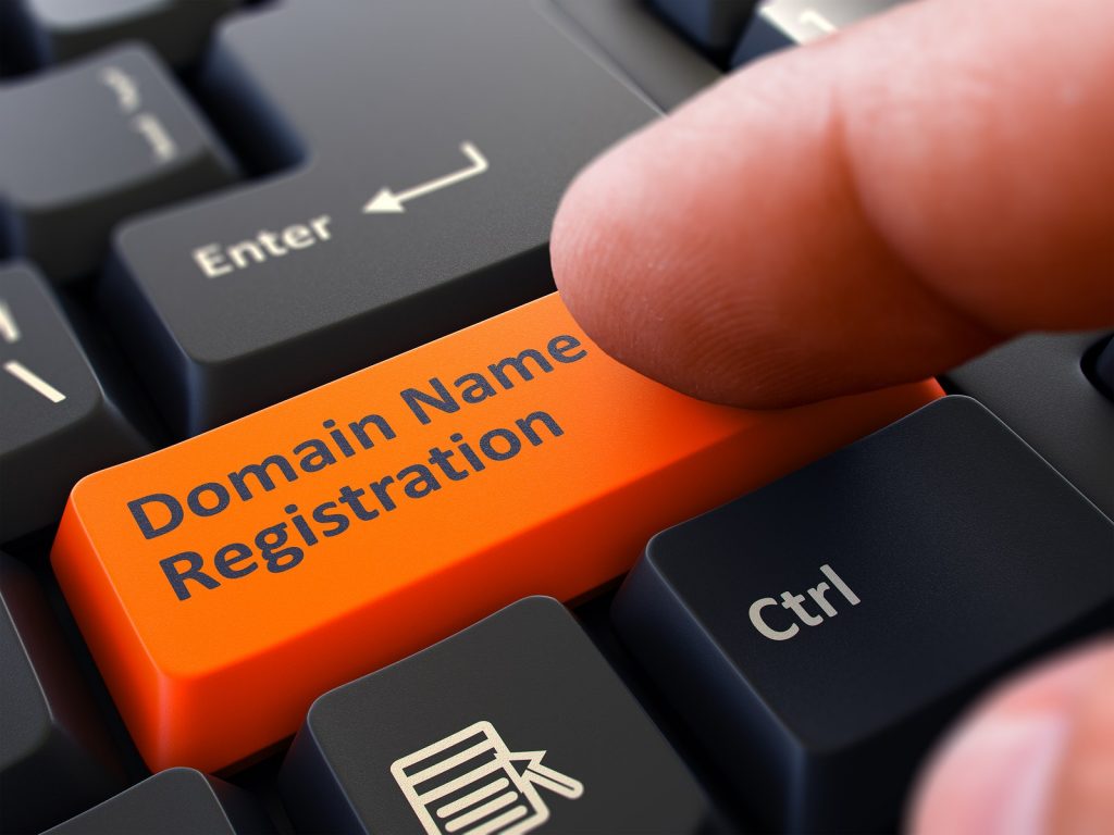 Choosing The Right Website Нame For Your Company 1