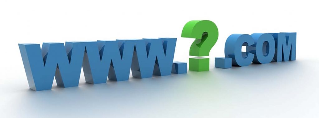 Big Factors For Website Name Owners 1