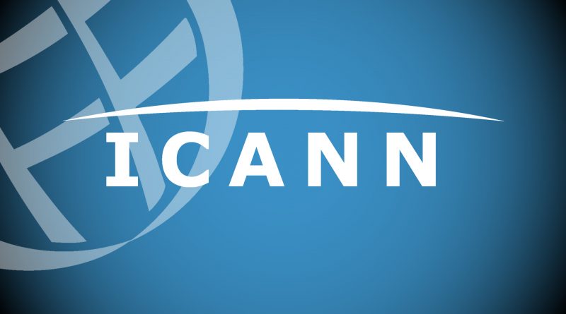 ICANN Making A Monopoly Regarding Domain Names 1