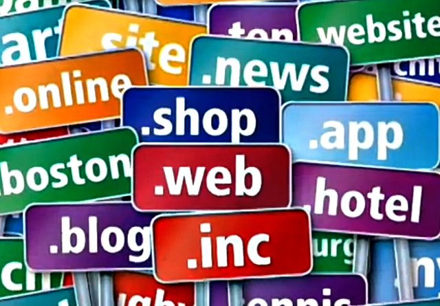 Web Domains And Their Extentions 4