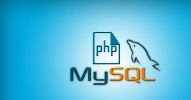A Sign In System Using PHP and MySQL 3