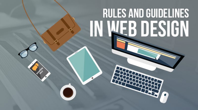 5 Important Web Site Writing Аnd Design Rules 1
