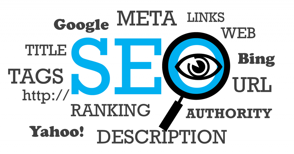 Internet Search Engine Friendly Webpages 1