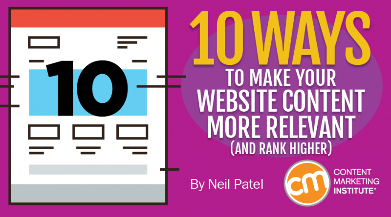 10 Methods For Getting Content Material For Your Website Part 1 1