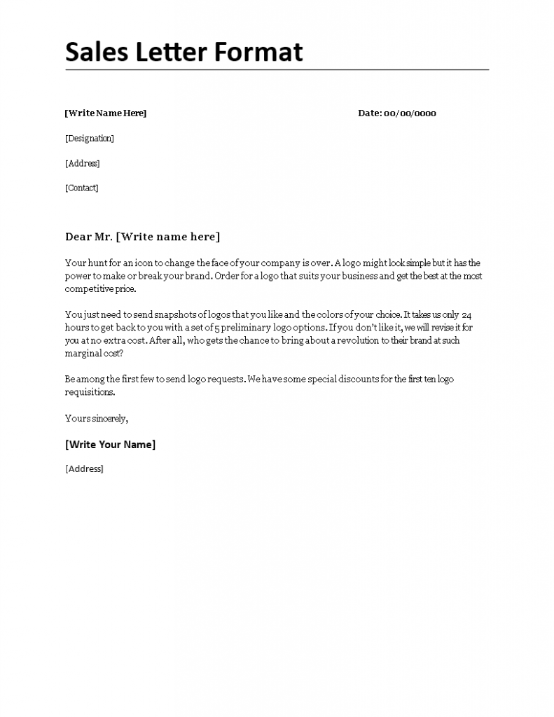 five Bad & Lousy Terms You Should Never Say In Your Salesletter 1