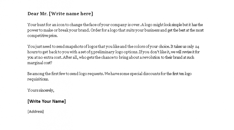 five Bad & Lousy Terms You Should Never Say In Your Salesletter 9