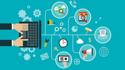 12 Ways To Profit Online Marketing 4