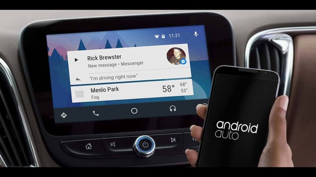2019 Android Auto Set Up and Walk Through |How To|