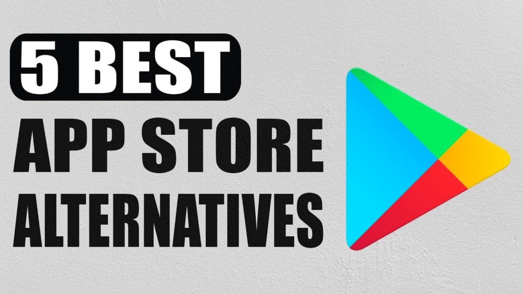 5 Best App Store Alternatives for Android To Get Paid Apps for FREE! 2018
