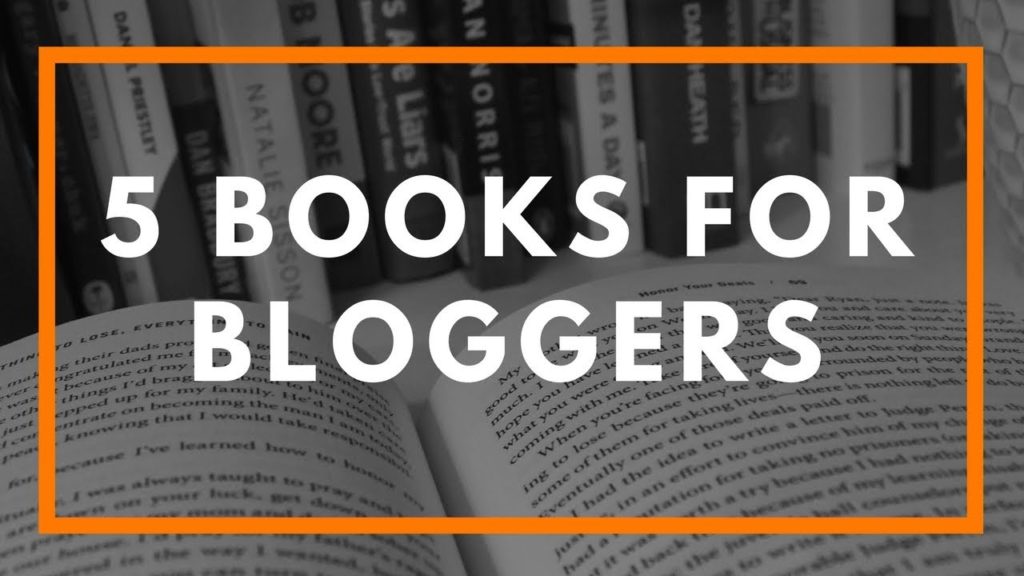 5 Books For Bloggers | Roseanna Sunley Business Book Reviews