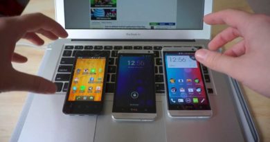 Android 101: How to "sideload" or install Android applications