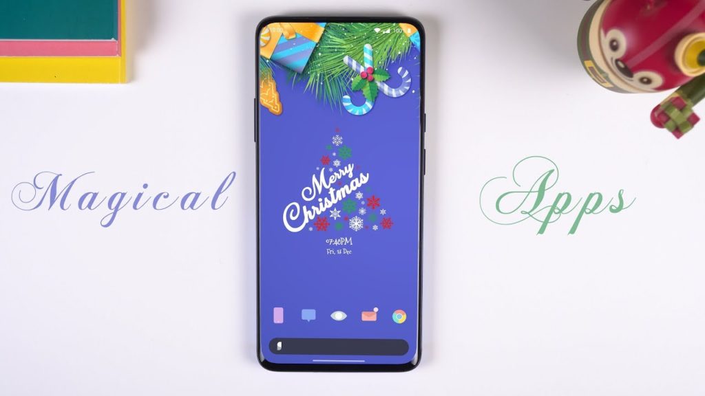 Best Android Apps - December 2019!