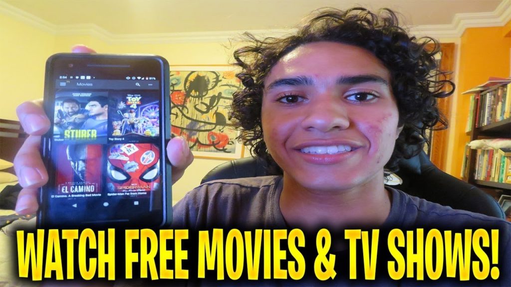 Greatest Free Film/TV Present Apps on iOS/Android APK Obtain 🔥 Watch Films & TV Reveals FREE 1