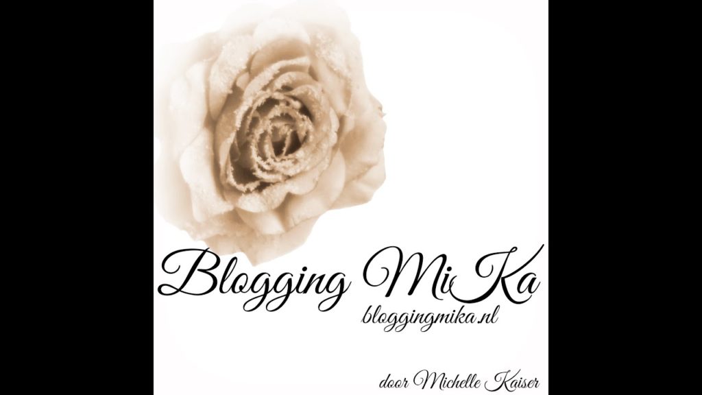 Blogging MiKa Q&A