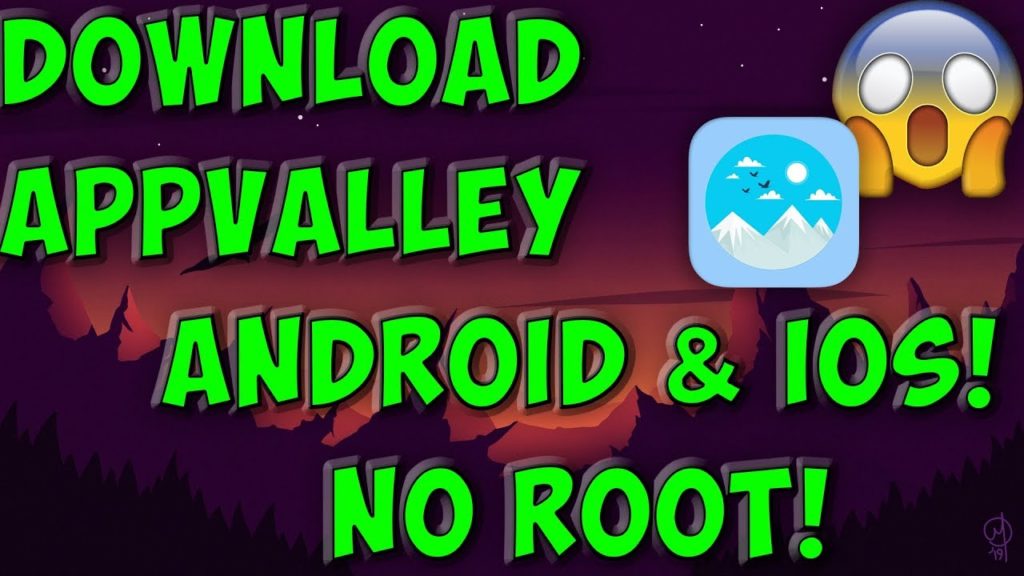 Obtain Appvalley Android 🔥 How To Obtain Appvalley Free APK 2019 1