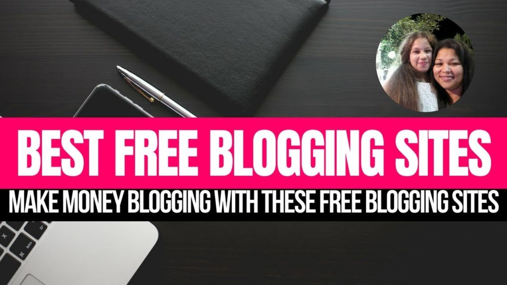 Free Blogging Sites