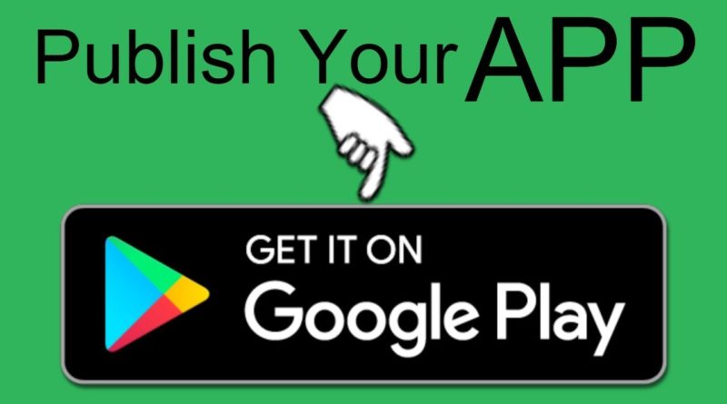 How To Upload Android App on Google Play Store | Publish App on Play Store