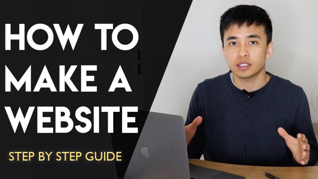 How to Make a WordPress Website for FREE - Best Method for 2019!