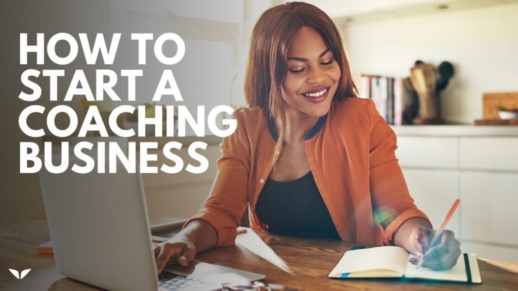 How to Start a Successful Coaching Business