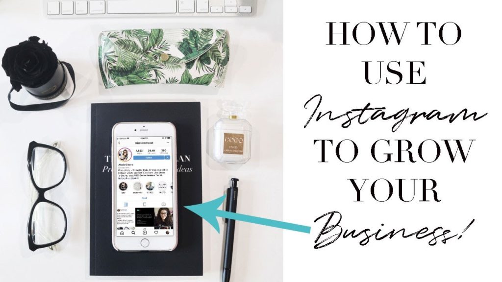 How to Use Instagram to Promote Your Business in 2019!
