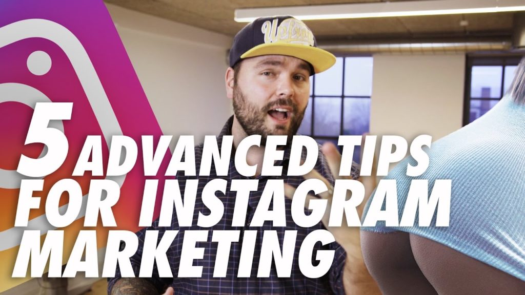 Instagram Marketing Tips For 2019: 5 Advanced Strategies to Grow Your Instagram Quickly