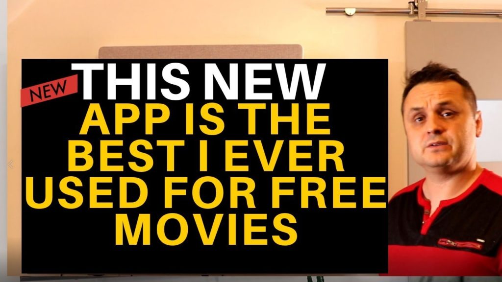 NEW *FASTEST* BEST FREE MOVIE & TV SHOW APK ON FIRESTICK FINALLY ARRIVED!!
