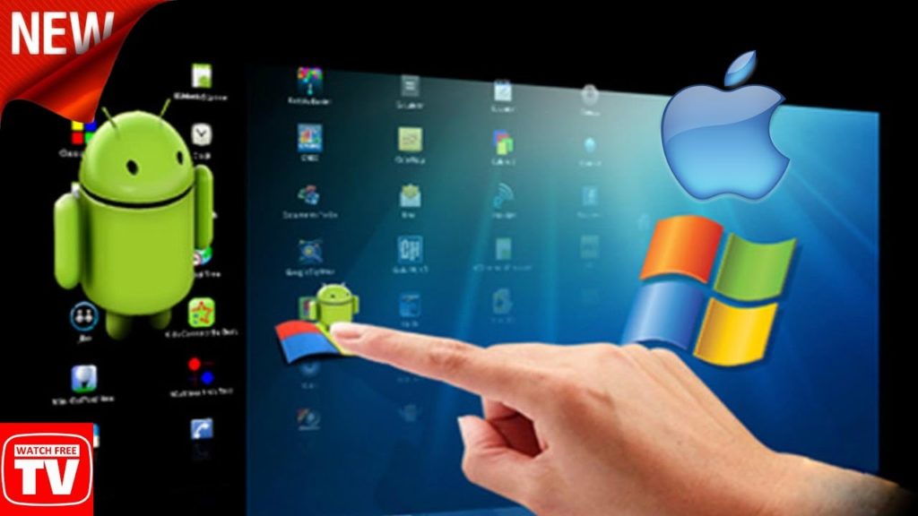 PLAY ANY APK APPS ANDROID ON PC WINDOW OR MAC OS