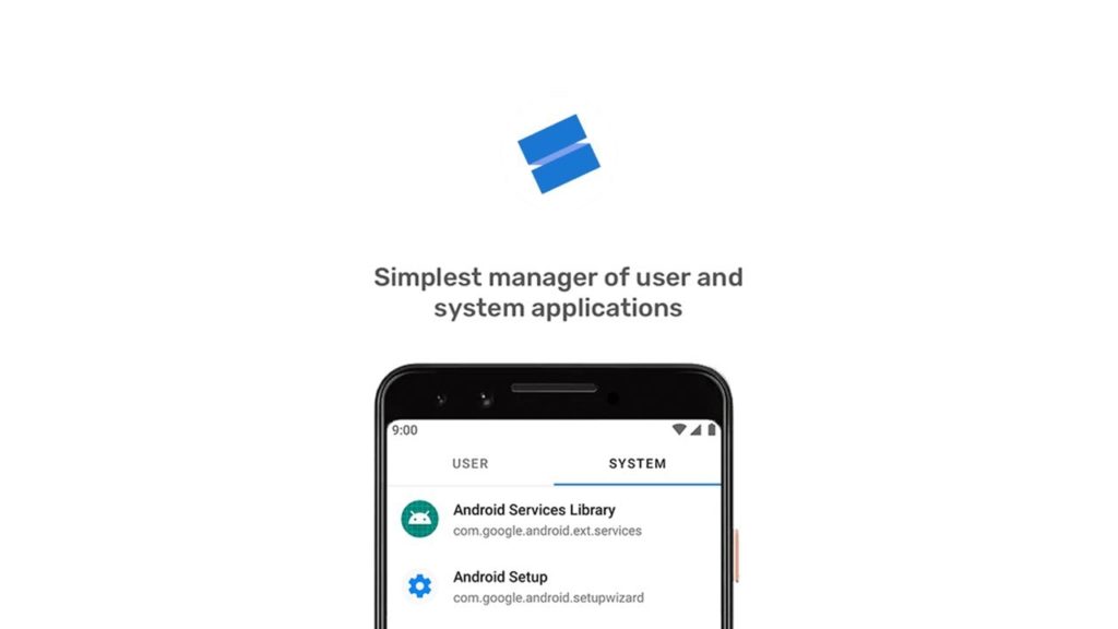 Skit - Android's Best App Manager