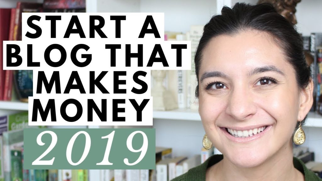 Starting a Blog in 2019 That Actually Makes Money: Tips for Beginners
