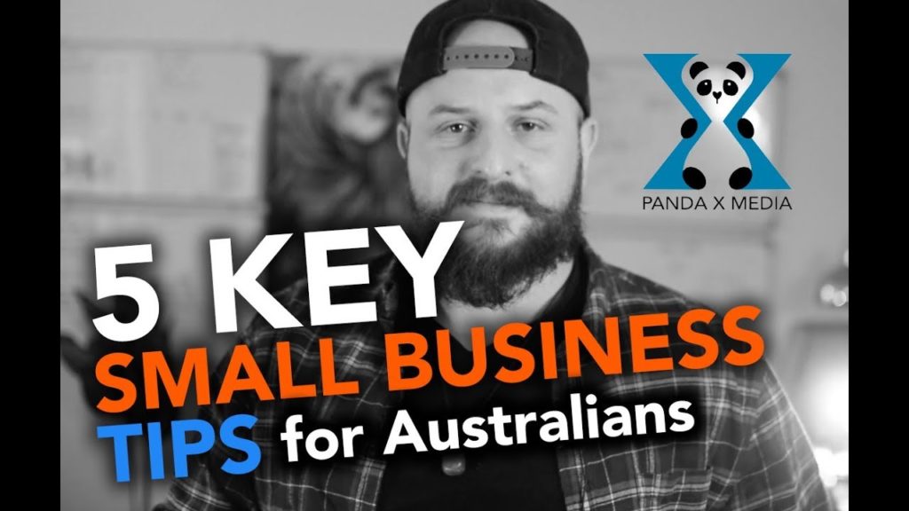 Starting a business in Australia 5 Key Tips you must know for beginners!