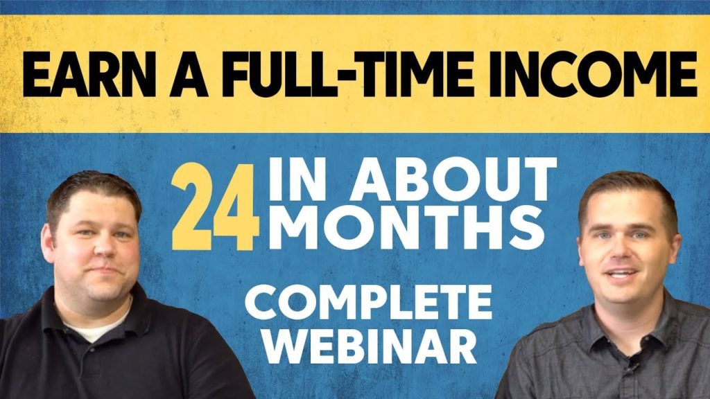 The Complete Guide to Blogging for a Living