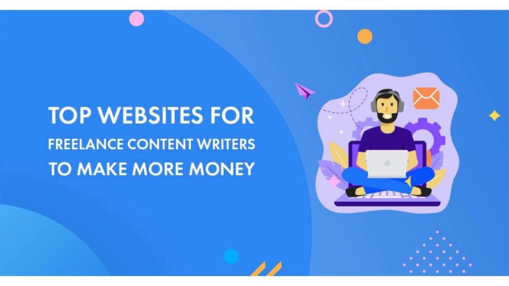 Top 10 Alternatives to Blogging: Easy Ways to Make Money Online Writing