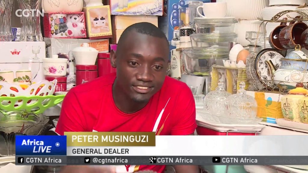 Uganda's struggling traders rethink business strategies for 2017