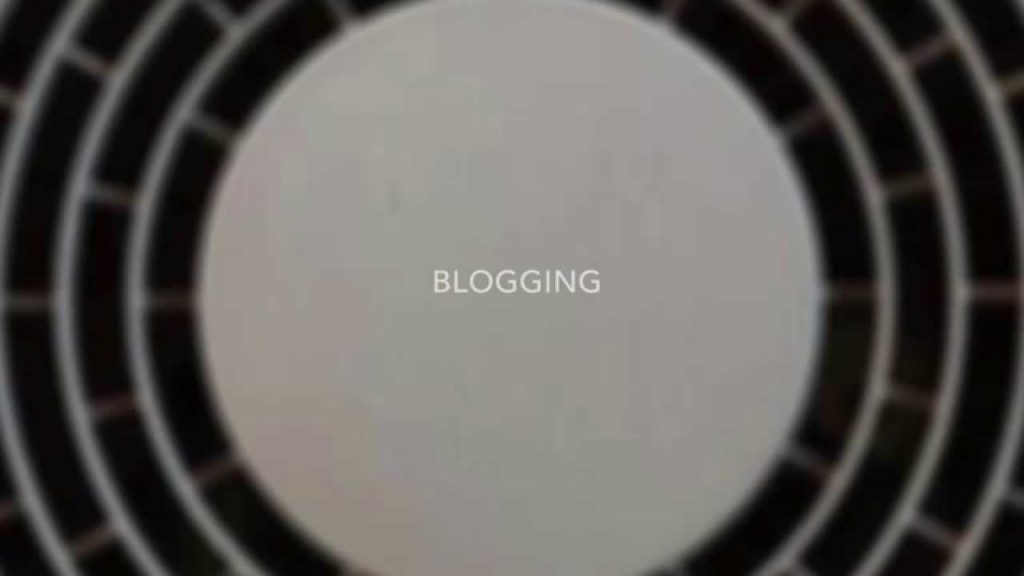 wire - blogging