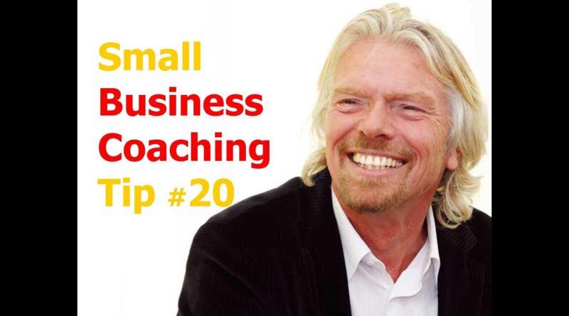 10 FAST Tips To Grow Your Small Business - Coaching Strategies From TOP Small Business Coaches