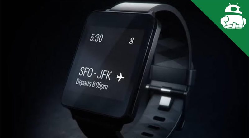 15 best Android Wear apps