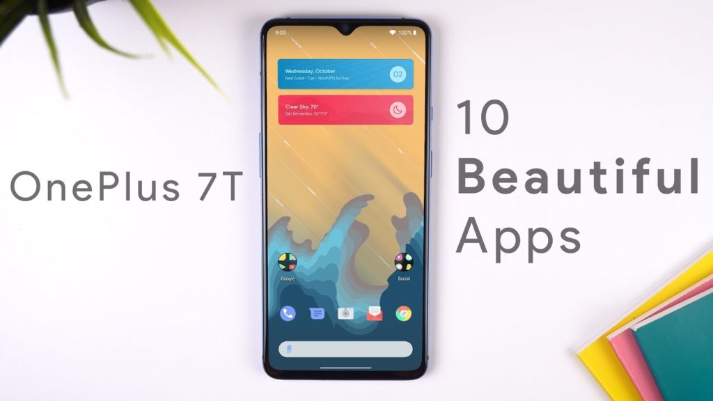 Best Android Apps - October 2019!